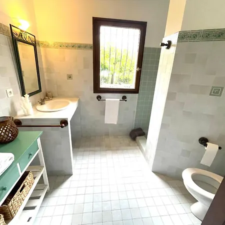 Villa U Castellu Vue Imprenable *