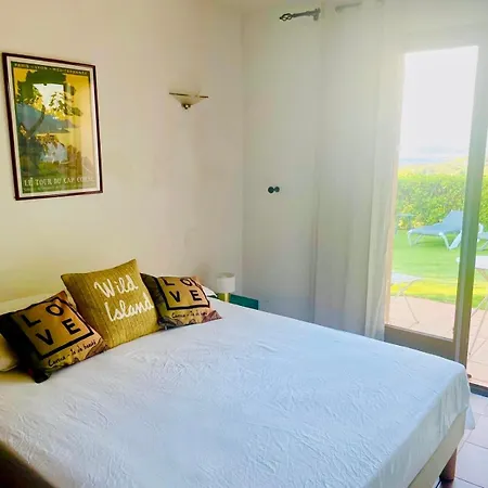 Villa U Castellu Vue Imprenable