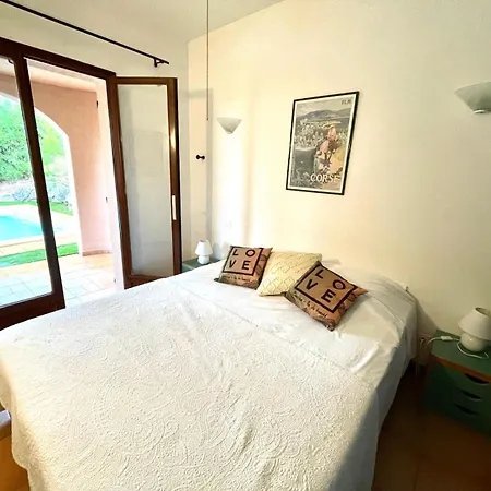 Villa U Castellu Vue Imprenable *